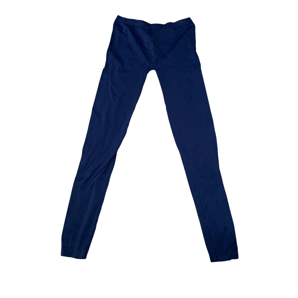 Womans Spandex Leggings Size L